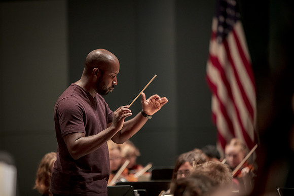 northwest florida symphony orchestra II