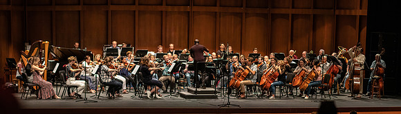 northwest florida symphony orchestra