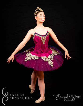 Pensacola Ballet - Nutcracker