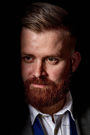 Portrait Headshot