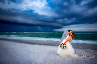 Cloud Shelf Wedding Photography