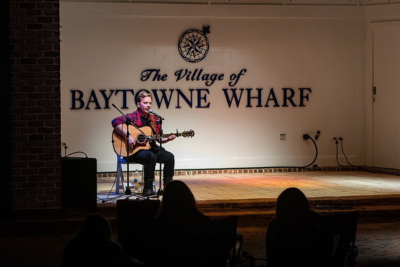 Alissa Steffens Vocal Academy Showcase 2020