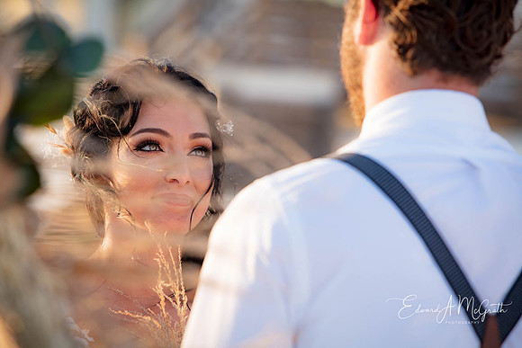 Bridal Eyes