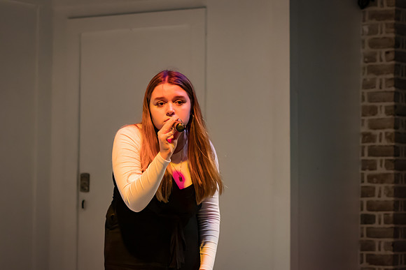Alissa Steffens Vocal Academy Showcase 2020