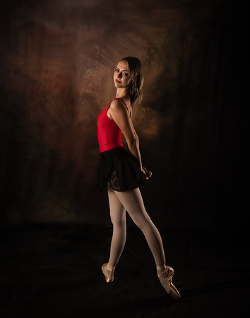 Ballet Photography