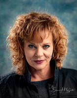 Professional Headshot
