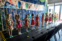 Moana - Mini Players Summer Camp
