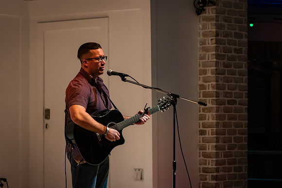 Alissa Steffens Vocal Academy Showcase 2020