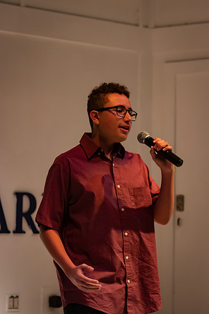 Alissa Steffens Vocal Academy Showcase 2020
