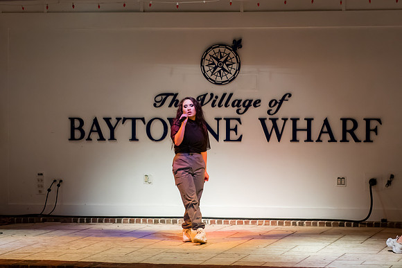 Alissa Steffens Vocal Academy Showcase 2020
