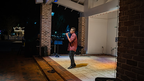Alissa Steffens Vocal Academy Showcase 2020