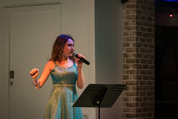 Alissa Steffens Vocal Academy Showcase 2020