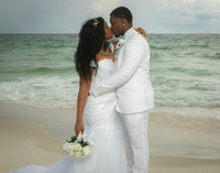 Suttle Wedding- KW