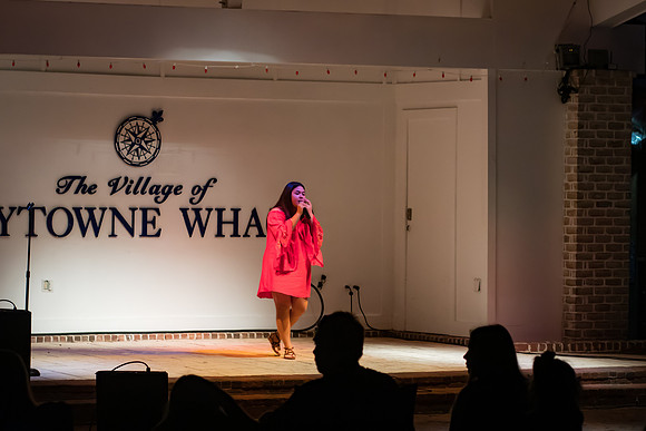 Alissa Steffens Vocal Academy Showcase 2020