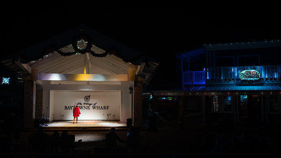 Alissa Steffens Vocal Academy Showcase 2020