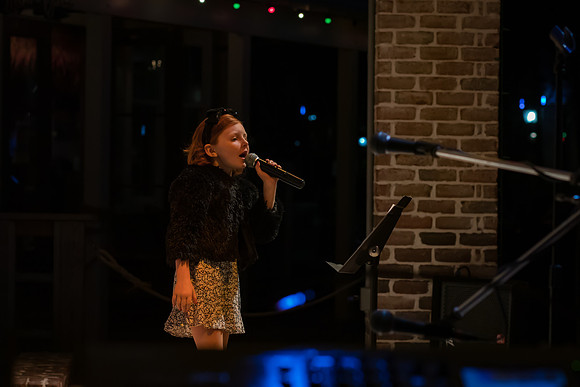 Alissa Steffens Vocal Academy Showcase 2020