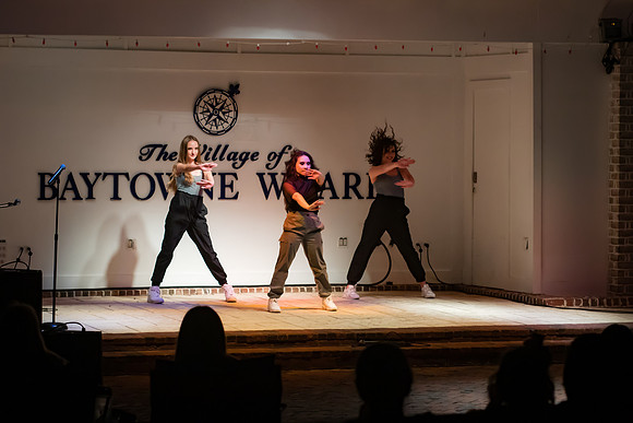 Alissa Steffens Vocal Academy Showcase 2020
