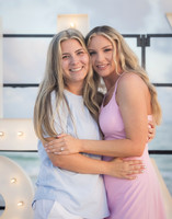 Melody and Nikki Proposal