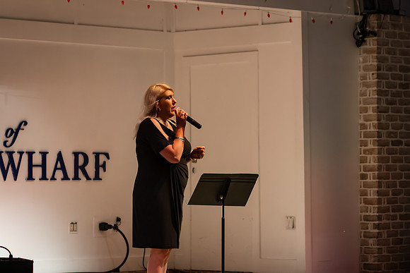 Alissa Steffens Vocal Academy Showcase 2020