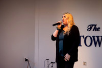 Alissa Steffens Vocal Academy Showcase - May 2025