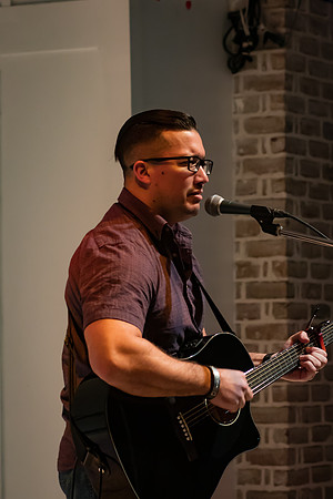 Alissa Steffens Vocal Academy Showcase 2020