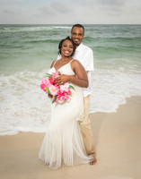 Donner Wedding- KW
