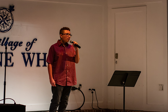 Alissa Steffens Vocal Academy Showcase 2020