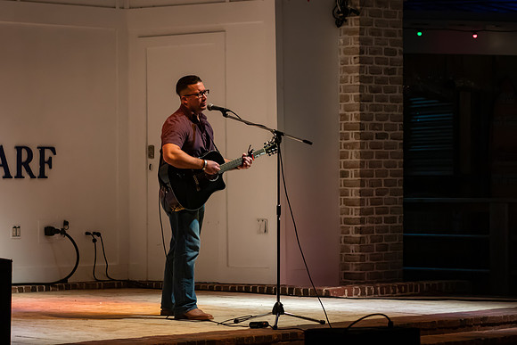 Alissa Steffens Vocal Academy Showcase 2020