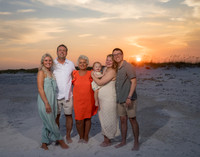 Bartlett Family 2024