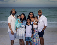 Parkala Family