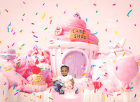 Yaz & Candyland