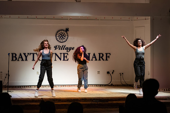Alissa Steffens Vocal Academy Showcase 2020