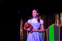The Wizard of Oz