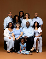 Echols Family