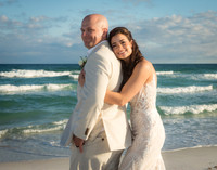 Bothwell Wedding- KW