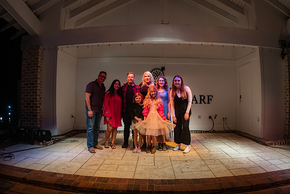 Alissa Steffens Vocal Academy Showcase 2020