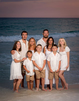 Crawford Family